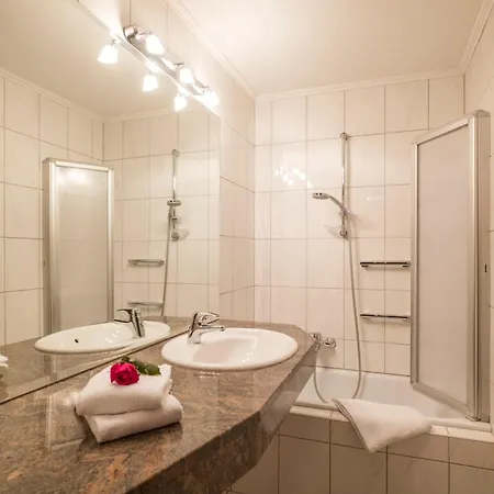 Pieter By Nv-appartements Lejlighed