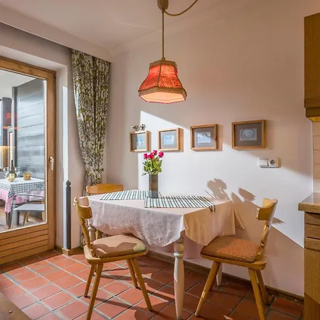 Pieter By Nv-appartements Daire *