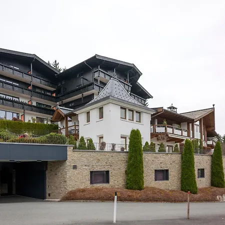 Pieter By Nv-appartements Daire Kirchberg in Tirol