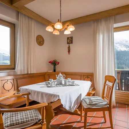 Pieter By Nv-appartements Kirchberg in Tirol