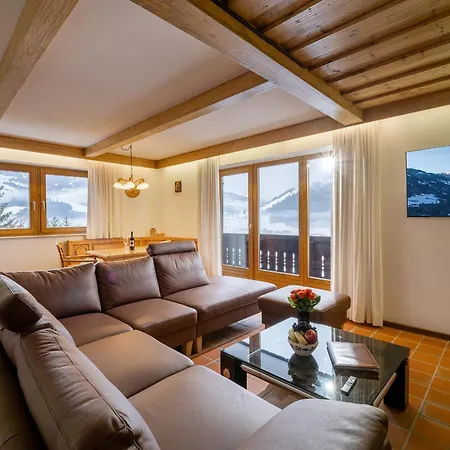 Pieter By Nv-appartements * Kirchberg in Tirol