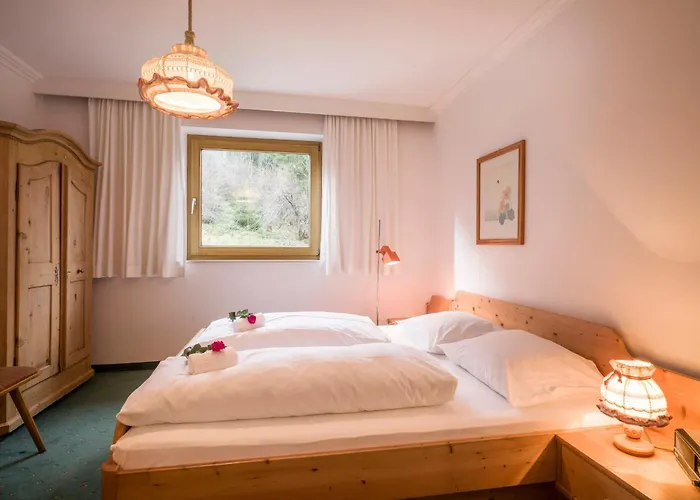 Pieter By Nv-appartements * كيرشبرغ ان تيرول