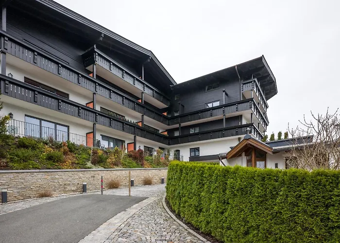 شقة Pieter By Nv-appartements *