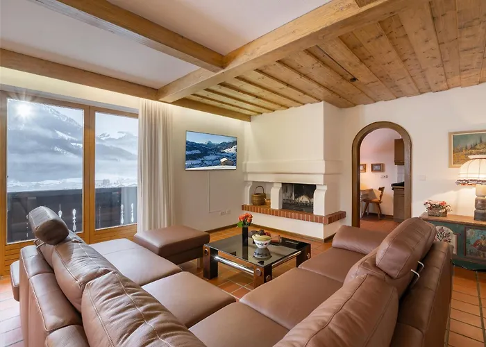 Pieter By Nv-appartements