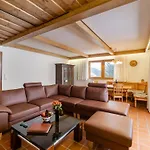 Pieter By Nv-appartements Kirchberg in Tirol