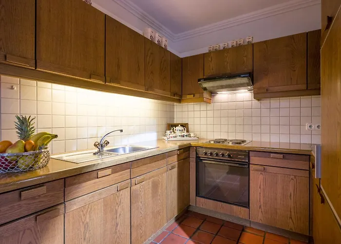 Pieter By Nv-appartements Apartmán *