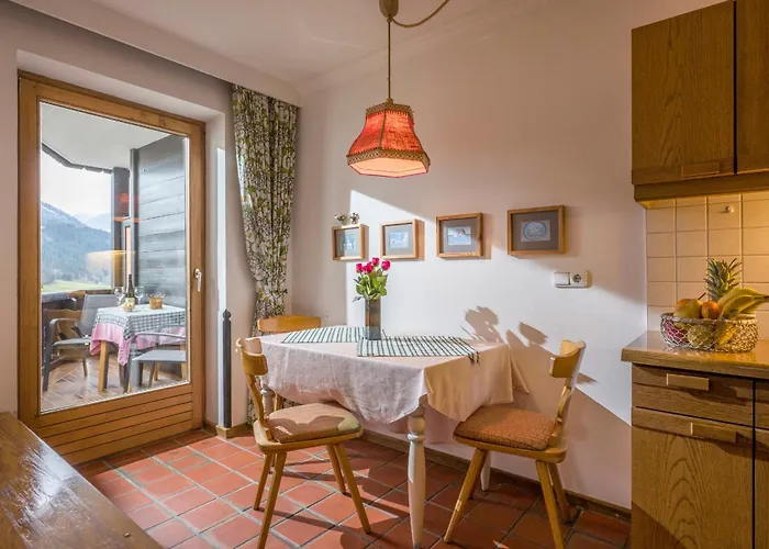 Pieter By Nv-appartements Apartmán *