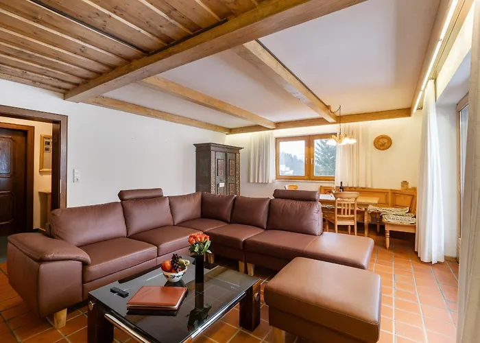 Pieter By Nv-appartements Kirchberg in Tirol