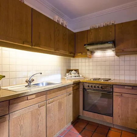 Pieter By Nv-appartements Apartmán *