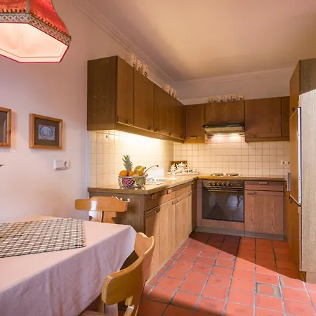 Apartmán Pieter By Nv-appartements Kirchberg in Tirol